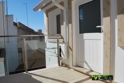 T2 duplex – Nazaré a 20m da praia
