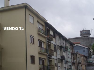 T2 á Baixa do Porto