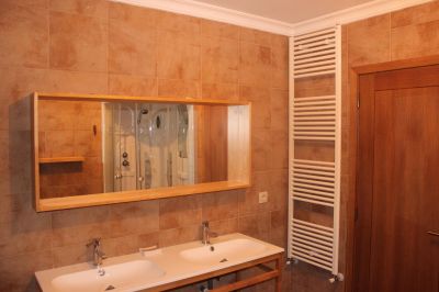 Casa de Campo com jardim privativo com paisagens deslumbrantes