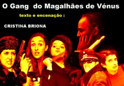 ANIMADORES DE FESTAS  DE NATAL  .COMEDIA