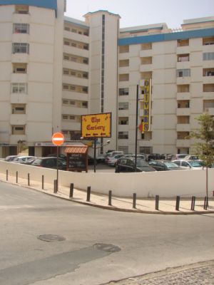 Férias no Algarve - Portugal