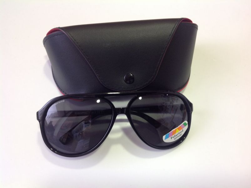 Oculos sol polarizados 25€ novos