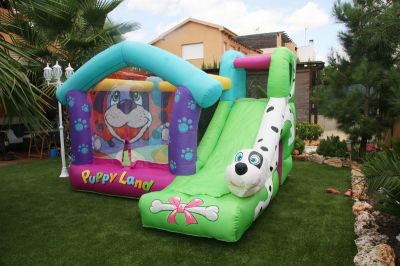 insuflaveis para bebes novidade