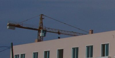 Vendo Grua LIEBHERR 40 LC LE 82027