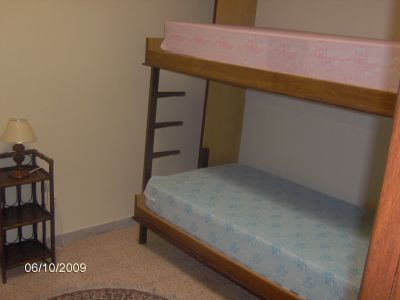 MAGOITO - Casa Mobilada