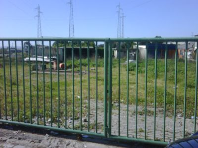 Terreno/estaleiro em Rio Tinto - Gondomar