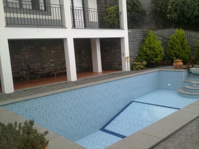 T4 - Moradia em Livramento 