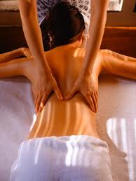 No Sul Massagem