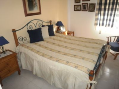 APARTAMENTO T2 NO PARCHAL / REF: 1245