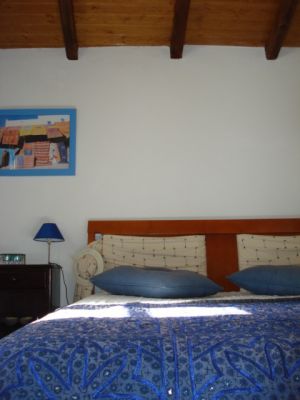 CASA BRANCA - TURISMO RURAL