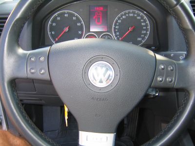 VW GOLF 1.4 TSI GT 170CV