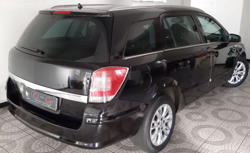 Opel Astra Caravan Cosmo 1.7 CDTI 125 CV