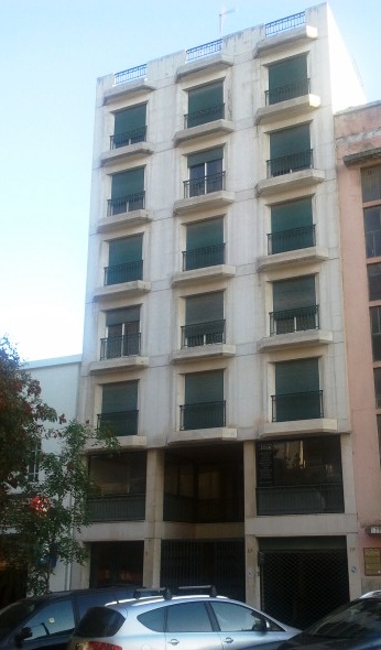 T3 ao Saldanha, esp.garagem e arrecadação