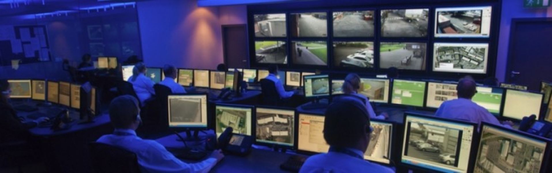 AVENGERS | Empresa de portaria | Portaria terceirizada