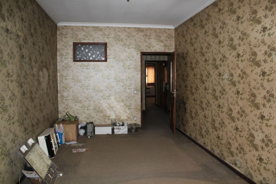 T2+1 Santa Catarina - Metro