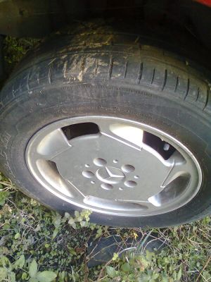 vendo peças Mercedes C220 Diesel- Viatura Batida