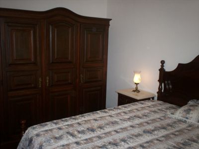 Aluga-se moradia (anexo) em Ribamar – Ericeira