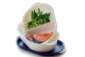 TUPPERWARE PART TIME