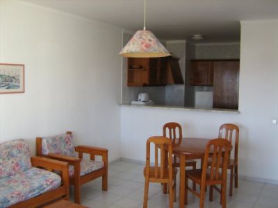 Férias no Clube Social da Praia da Rocha