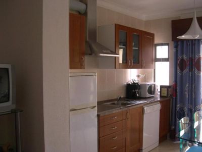 Apartamento T1 para férias