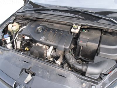 Peugeot 307 1.4 Hdi