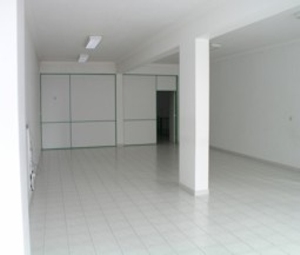 Ofereço um mês de aluguer para instalação