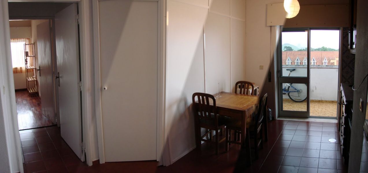 T1 Kit - Praça da Galiza