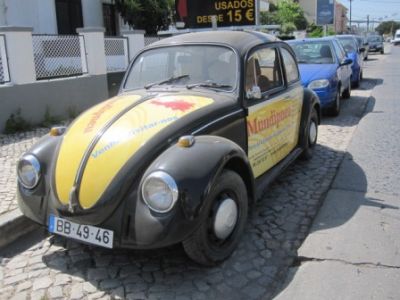 Volkswagen Carocha 1300