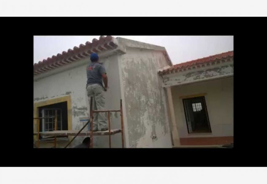 Construção Pinturas Trolha Tectos Falsos Etc, - Porto