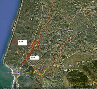 Vendo terreno urbano 4186 m2