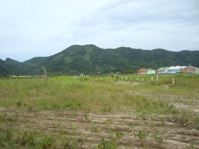 VENDO ÁREA NO BRASIL- 143.000m² COM PROJETO