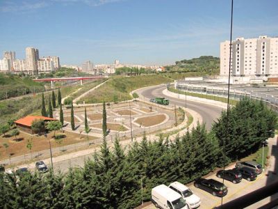 Apartamento T3 na Jorge Amado (Olaias), Lisboa