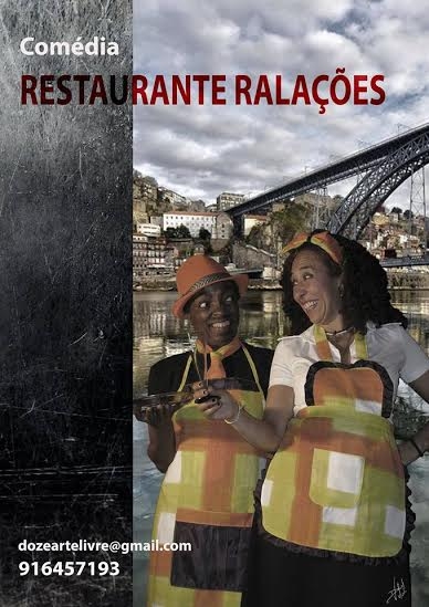 Comedia festas eventos