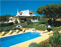 VIVENDA P/ FÉRIAS  ALMANCIL  ALGARVE