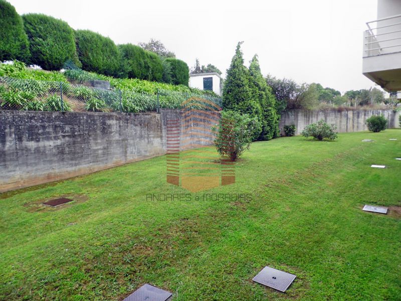 [6821] Bom T2 próximo Mosteiro de Grijó