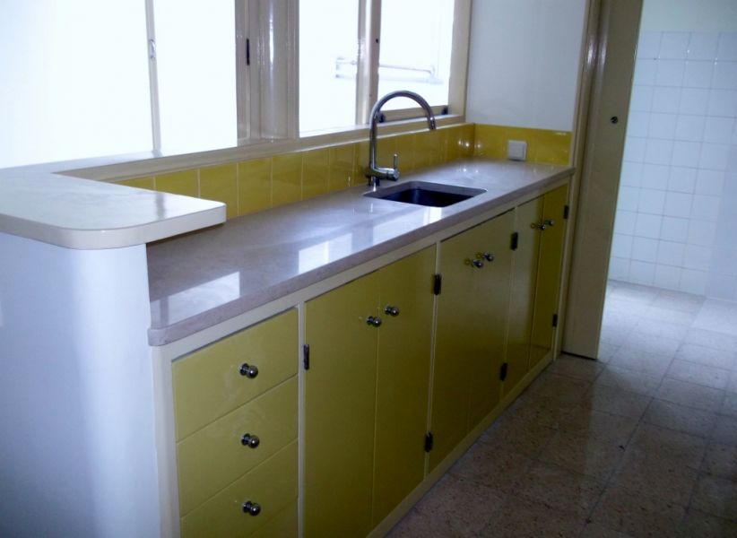 T3 Duplex - Boavista - Metro