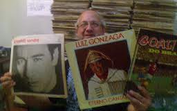 Discos brasileiros, artistas brasileiros, portugueses e geral