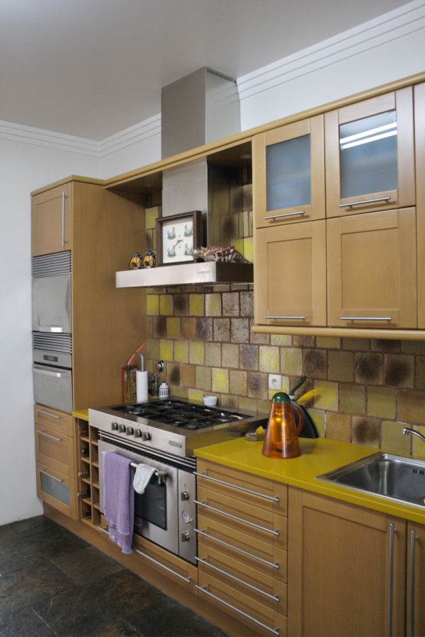 Vila de Santa Eulália - Santa Eulália - Albufeira