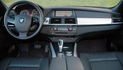 BMW X5 3.0d -08    7000€