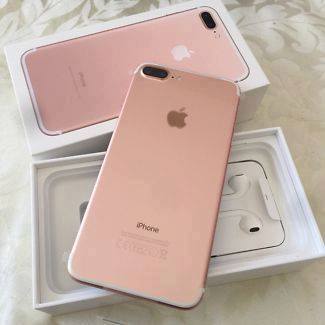 Apple iPhone 7 Plus 4G Phone 32GB