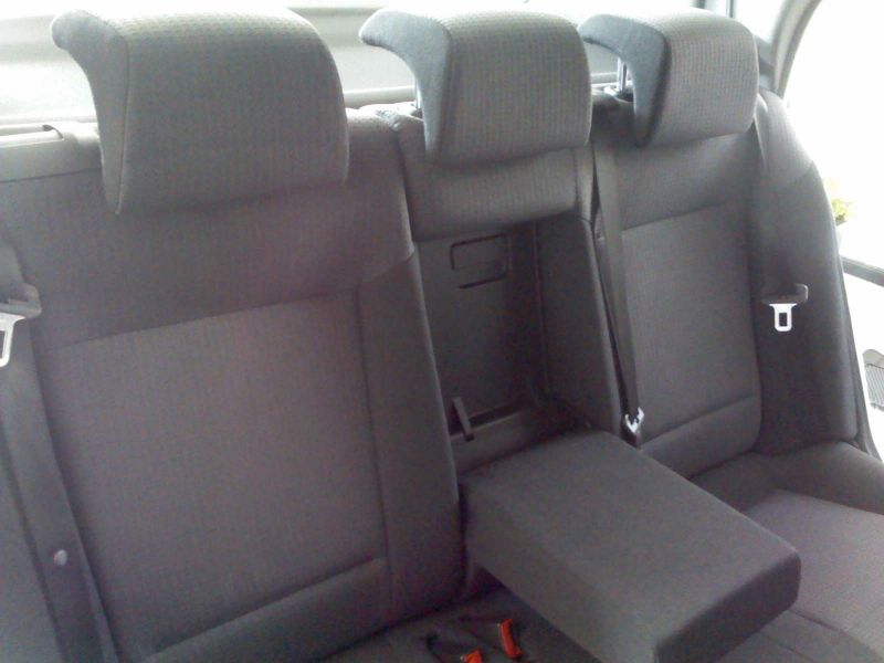 Opel Vectra C Confort 1.9 CDTI 120 CV