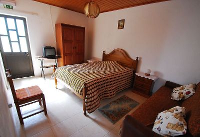 T1 -Casa a 3km da praia  Casa Deus Baco próximo da praia