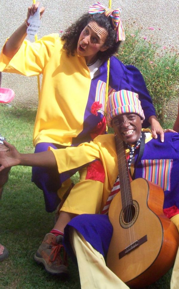 Animação de casamentos