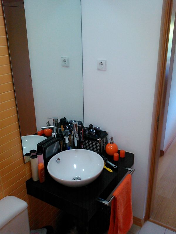 T3 Duplex Rio Tinto - Meiral