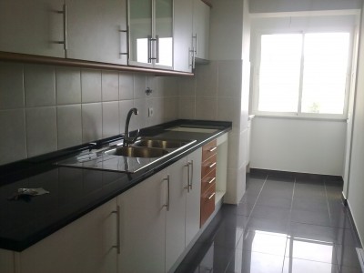 T2 - Apartamento em Caniço 
