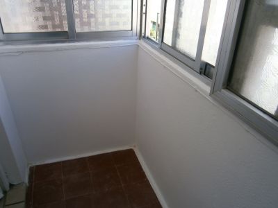 Junto ao Rio 2 Assoalhadas