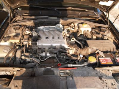 Volvo 460 GLT (como novo)