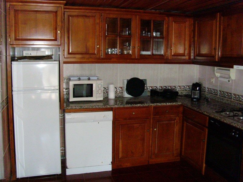 Moradia Gerês para 8 pessoas