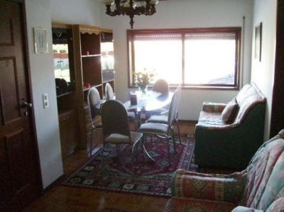 Vendo Apartamento T2 na Praia da Barra