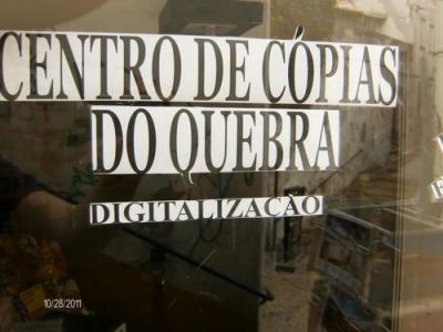 Viagens e Excursões Organizadas